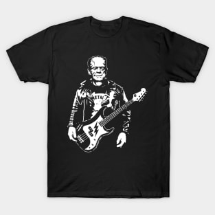 metalhead frank T-Shirt